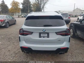 BMW X3, снимка 5