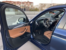 BMW X3 XDRIVE 30D, снимка 9