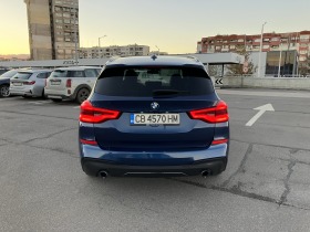 BMW X3 XDRIVE 30D, снимка 8