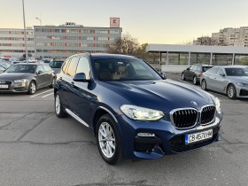 Обява за продажба на BMW X3 XDRIVE 30D ~57 500 лв. - изображение 1