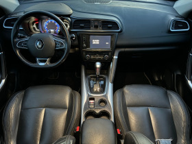 Renault Kadjar 1.2 Turbo Bose Automat | Mobile.bg   9