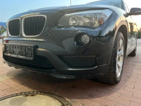 BMW X1 Facelift , снимка 15