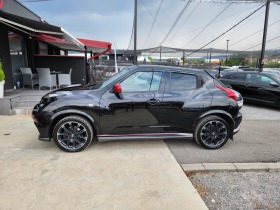 Nissan Juke NISMO-1.6T-200к.с 4x4-АВТОМАТИК-ШВЕЙЦАРИЯ, снимка 4