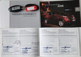 Nissan Juke NISMO-1.6T-200к.с 4x4-АВТОМАТИК-ШВЕЙЦАРИЯ, снимка 9