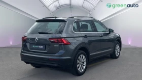 VW Tiguan 2.0 TSi 4 Motion, снимка 2