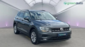 VW Tiguan 2.0 TSi 4 Motion, снимка 3