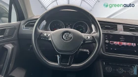 VW Tiguan 2.0 TSi 4 Motion, снимка 13