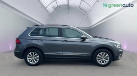 VW Tiguan 2.0 TSi 4 Motion, снимка 4