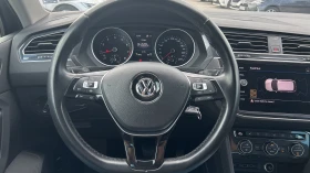 VW Tiguan 2.0 TSi 4 Motion, снимка 14