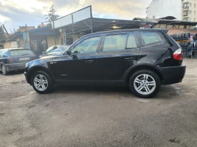 BMW X3 Е83, снимка 6