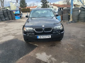 BMW X3 Е83, снимка 4