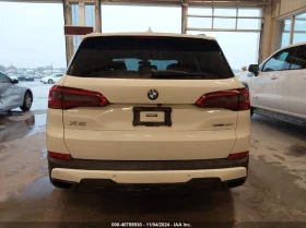 BMW X5, снимка 9