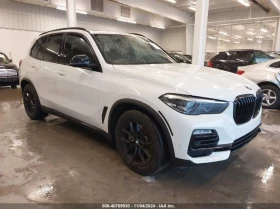 BMW X5, снимка 3