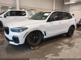 BMW X5, снимка 1