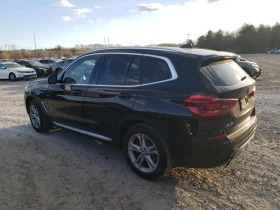 BMW X3 XDRIVE30I  , снимка 2