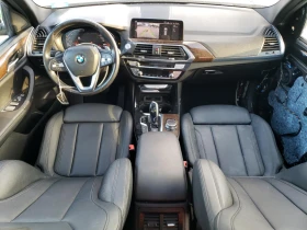 BMW X3 XDRIVE30I  , снимка 8