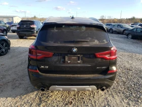 BMW X3 XDRIVE30I  , снимка 6