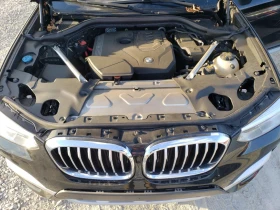 BMW X3 XDRIVE30I  , снимка 12