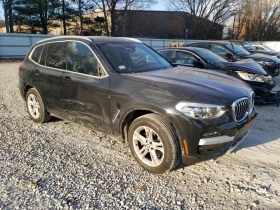 BMW X3 XDRIVE30I  , снимка 4