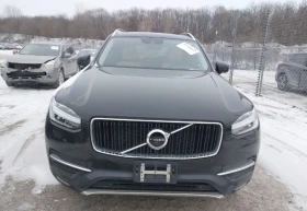 Volvo Xc90 T6 MOMENTUM, снимка 3