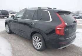 Volvo Xc90 T6 MOMENTUM, снимка 7