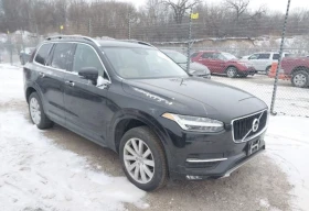 Volvo Xc90 T6 MOMENTUM, снимка 1