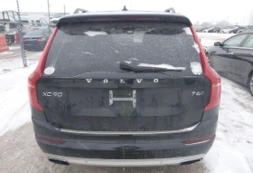 Volvo Xc90 T6 MOMENTUM, снимка 8