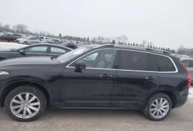 Volvo Xc90 T6 MOMENTUM, снимка 4