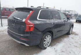 Volvo Xc90 T6 MOMENTUM, снимка 6