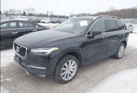 Volvo Xc90 T6 MOMENTUM, снимка 2