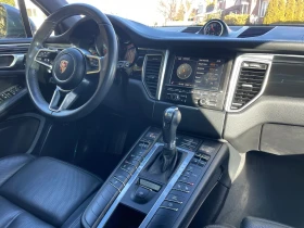 Porsche Macan S* BOSE* PANO* * KEYLESS* . | Mobile.bg    10