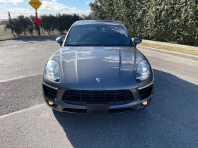 Porsche Macan S* BOSE* PANO* * KEYLESS* . | Mobile.bg    2