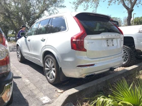 Volvo Xc90 T6 INSCRIPTION* Обдух* CarPlay* 360* Пано* Дистрон, снимка 2