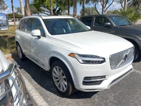 Volvo Xc90 T6 INSCRIPTION* Обдух* CarPlay* 360* Пано* Дистрон, снимка 5