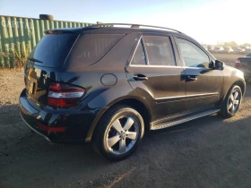 Mercedes-Benz ML 350 4MATIC, снимка 4