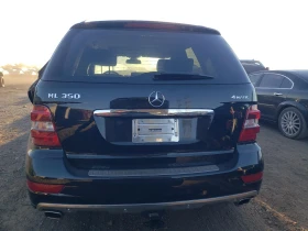 Mercedes-Benz ML 350 4MATIC, снимка 6