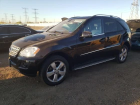 Mercedes-Benz ML 350 4MATIC, снимка 2