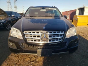 Mercedes-Benz ML 350 4MATIC, снимка 5