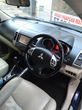 Mitsubishi Outlander, снимка 2