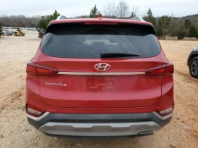 Hyundai Santa fe | Mobile.bg    6