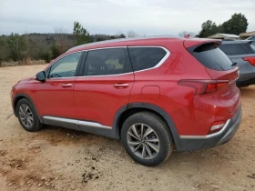 Hyundai Santa fe | Mobile.bg    2