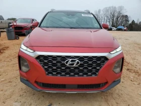 Hyundai Santa fe | Mobile.bg    5