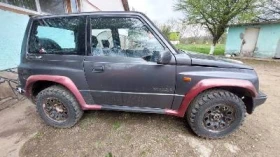 Обява за продажба на Suzuki Vitara ~3 500 лв. - изображение 2