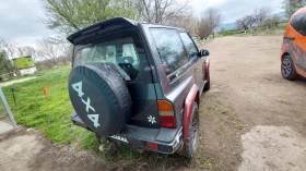 Обява за продажба на Suzuki Vitara ~3 500 лв. - изображение 1