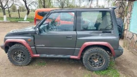 Обява за продажба на Suzuki Vitara ~3 500 лв. - изображение 3