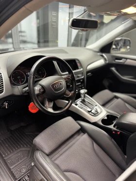 Обява за продажба на Audi Q5 3.0 Quattro  ~32 000 лв. - изображение 9