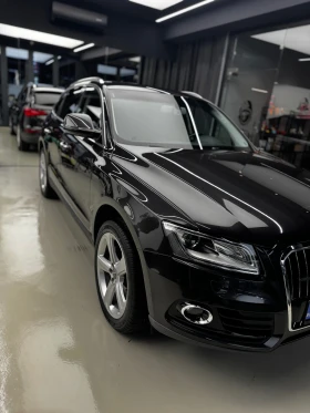 Обява за продажба на Audi Q5 3.0 Quattro  ~32 000 лв. - изображение 3