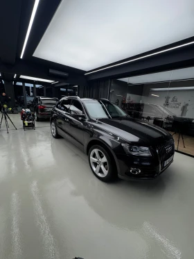 Обява за продажба на Audi Q5 3.0 Quattro  ~32 000 лв. - изображение 1