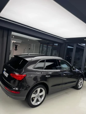 Обява за продажба на Audi Q5 3.0 Quattro  ~32 000 лв. - изображение 4