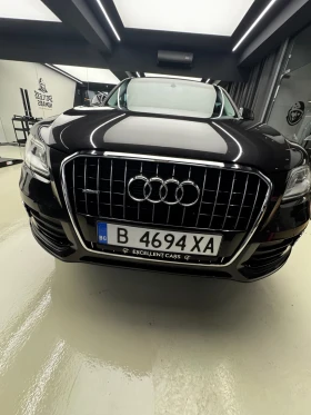 Обява за продажба на Audi Q5 3.0 Quattro  ~32 000 лв. - изображение 2